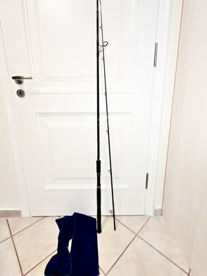 Tenryu Power Master Light Core Design PWM96MHK Light Shore Jigging Rod used