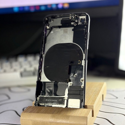 iPhone 8 chassis used