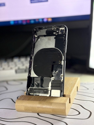iPhone 8 chassis used