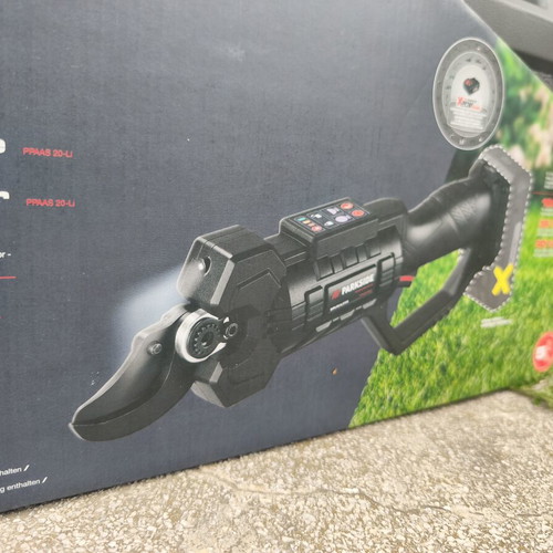Parkside Performance 20V cordless branch pruner PPAAS 20-Li A1