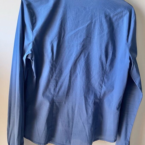 Moda per due shirt XL blue used