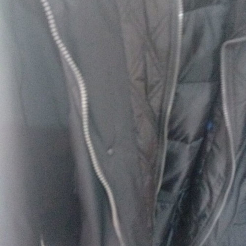 Michael Kors men's jacket new, size XL, black