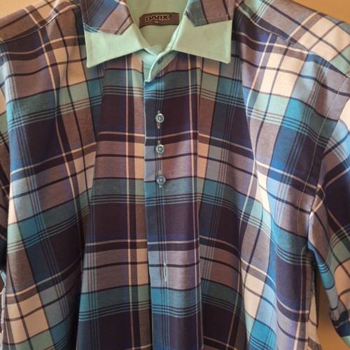 Shirts medium-large size like new