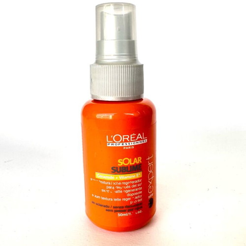 L’Oréal professionnel solar hair care product like new, 50ml