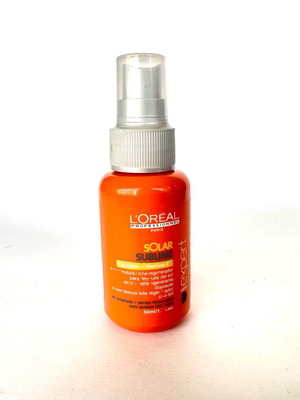 L’Oréal professionnel solar προϊόν περιποίησης μαλλιών σαν καινούργιο, 50ml