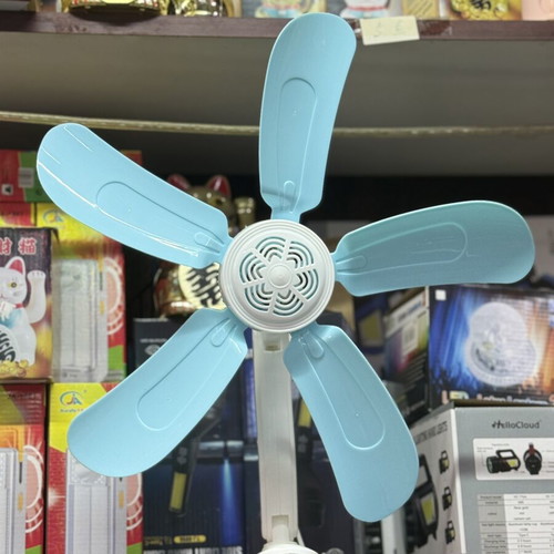 Small table fan new