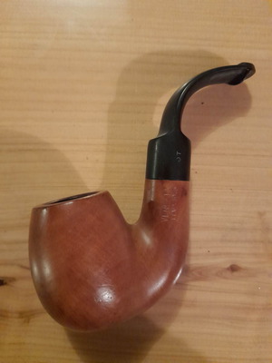 Savinelli Venezia Italy 1075 πίπα μεταχειρισμένη vintage