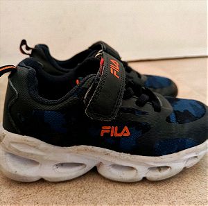 Παιδικά Παπούτσια FILA no28