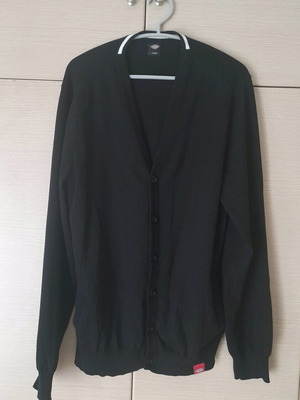 Dickies Jacket L New Black Unisex