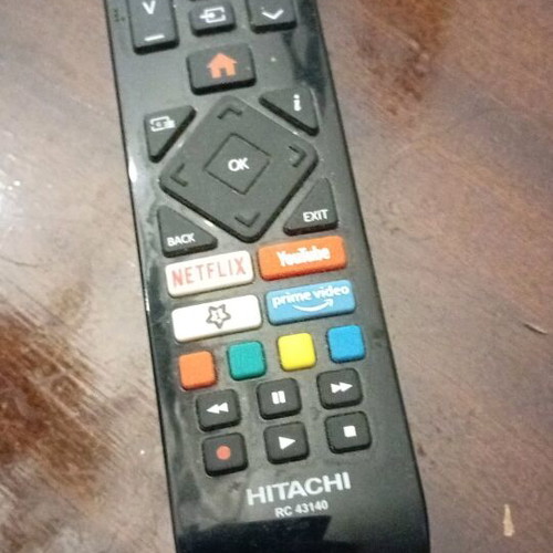 Television 32 inches like new