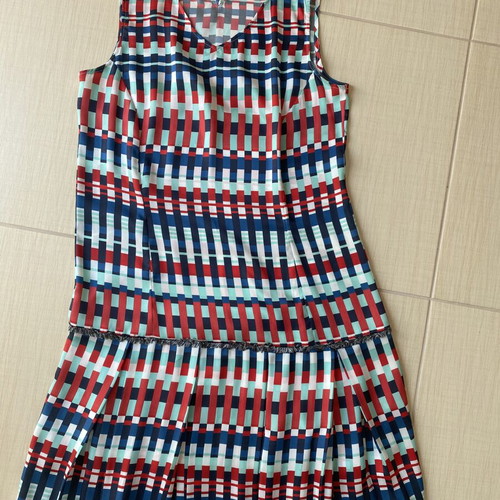 Ter Caractère women's dress like new, size M