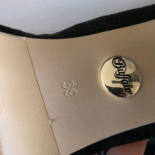 Buffalo shoes size 39 new