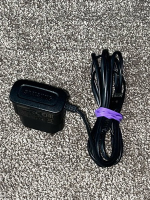 Samsung genuine charger used