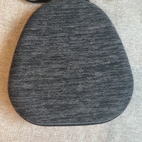 Focal Bathys headphones like new, black, hybrid connection