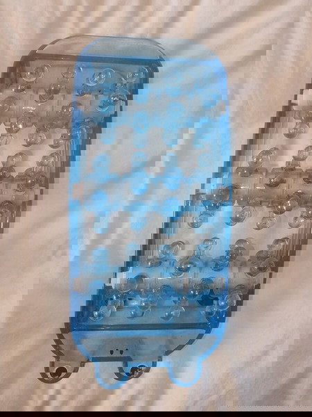 συσκευή μασαζ πατουσας