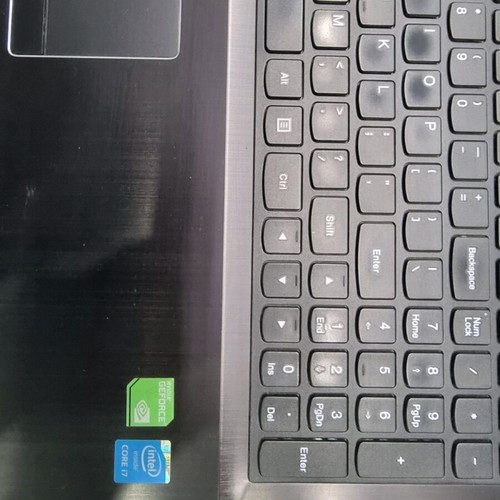 Lenovo Z70-80 laptop used in good condition
