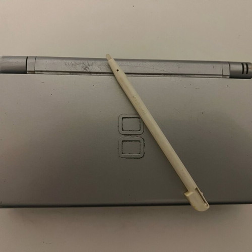 Nintendo DS console used (2004)