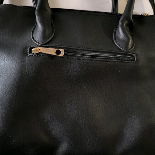Women's bag used