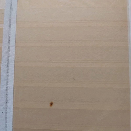 Mini album 16 pages like new with 36 unsealed series from East Germany
