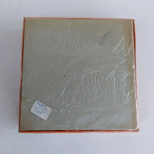Walt Disney wooden blocks Greek made, new from 1960s