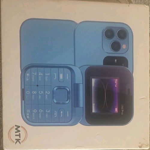 I16pro new mobile phone
