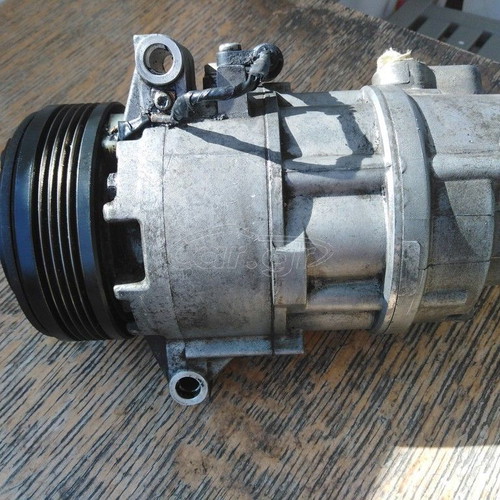 Κομπρεσέρ air condition μεταχειρισμένο για BMW 318 E46 μοντέλο 2000