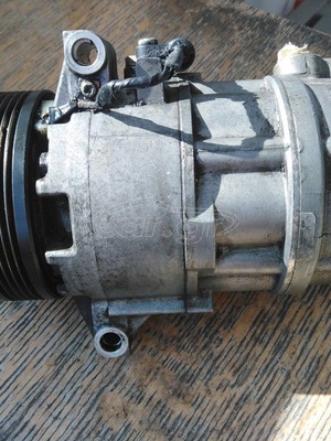Κομπρεσέρ air condition μεταχειρισμένο για BMW 318 E46 μοντέλο 2000