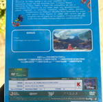Disney Finding Dory DVD Sealed