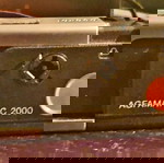  Agfamatic 2000 [Vintage φωτογραφική μηχανή]