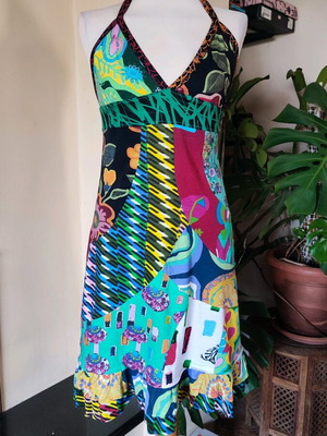 Desigual Dress