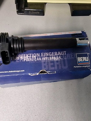 Πολλαπλασιαστής Beru ZSE142 καινούργιο για VW, Seat, Skoda