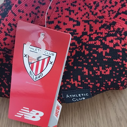 Athletic Bilbao cap new, authentic New Balance