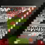  FOOTBALL MANAGER 2017