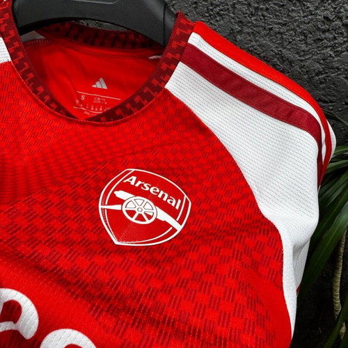 Arsenal 26/27 Home Jersey like new official replica