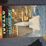 Mystika Opla documentary videocassettes used, set of 3
