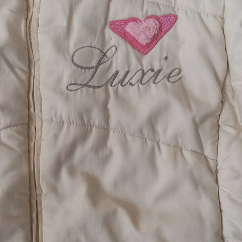 Luxie Puffer Jacket for Teens and Women size S like new