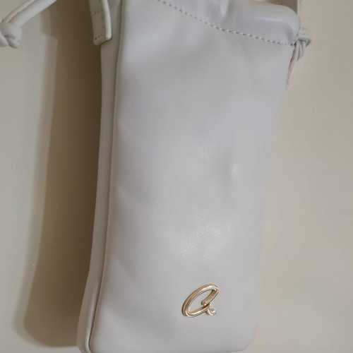 Axel mobile phone bag like new synthetic leather