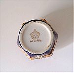  Astoria Μικρό Διακοσμητικό Βαζάκι 9,5cm Hand Painted #00816