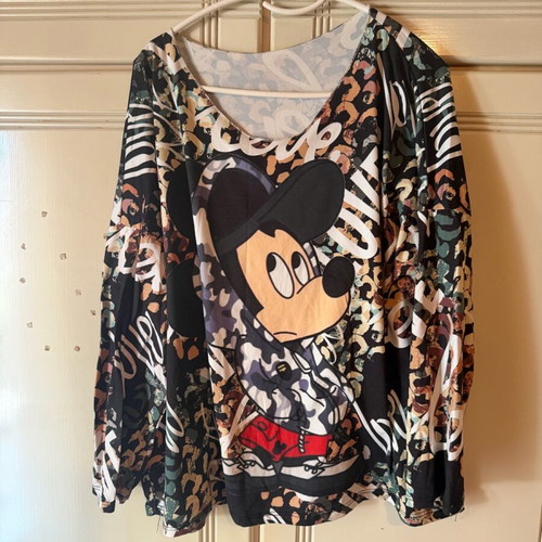 Blouse New One Size