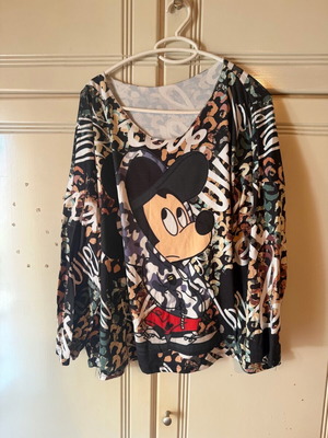 Blouse New One Size