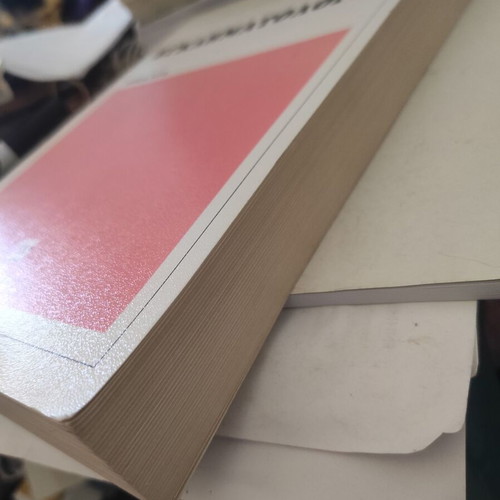 Criminology by Stergios Alexiadis third edition like new