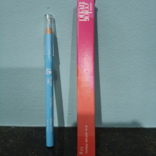 Avon Color Trend eye define pencil new, waterproof