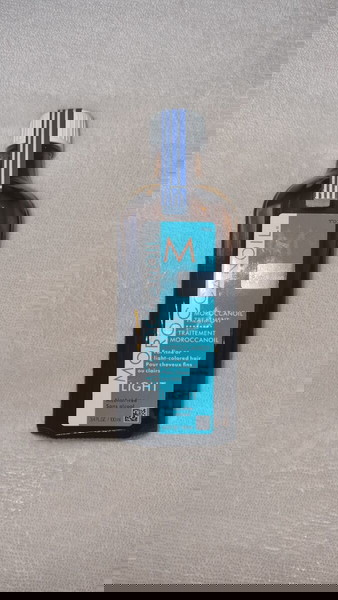 Moroccanoil Light Treatment 100ml