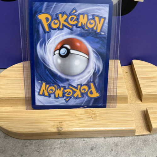 Wailord EX Pokémon card new