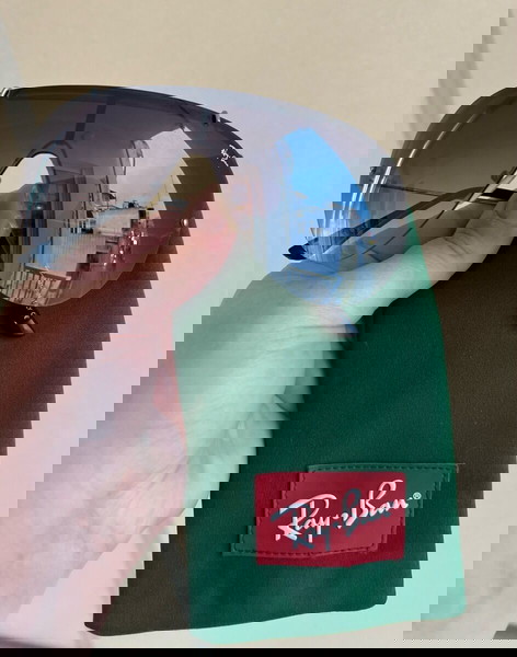 Ray-Ban Vintage γυαλιά ηλίου