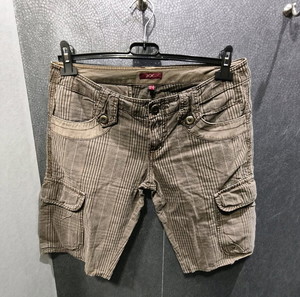 Y2K cargo βερμούδα Mexx