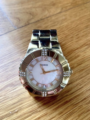 *SALES* GUESS αυθεντικό ρολόι