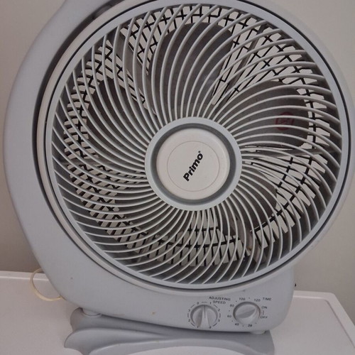 Primo fan