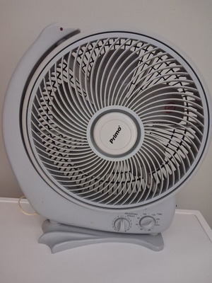 Primo fan