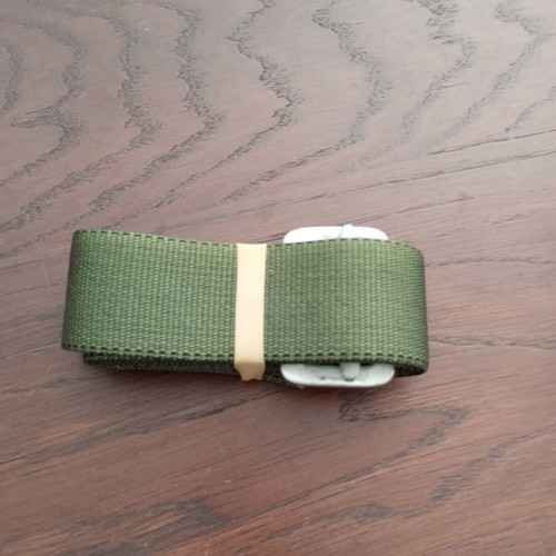 Parachute Belt new, unused XXL
